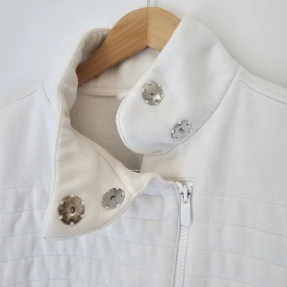 LULULEMON Fleece Be True Jacket - Picture 5 of 12